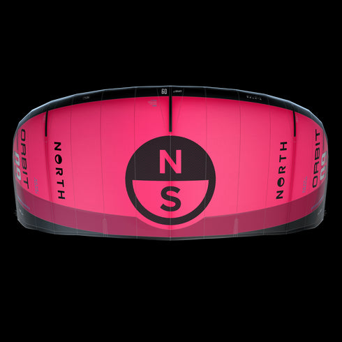 North Orbit Kite 2025 - Blå